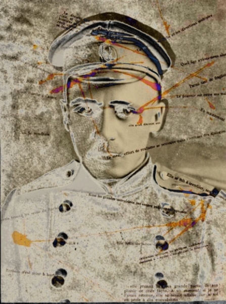 Velimir Chlebnikov – Poesie sull’orlo del precipizio